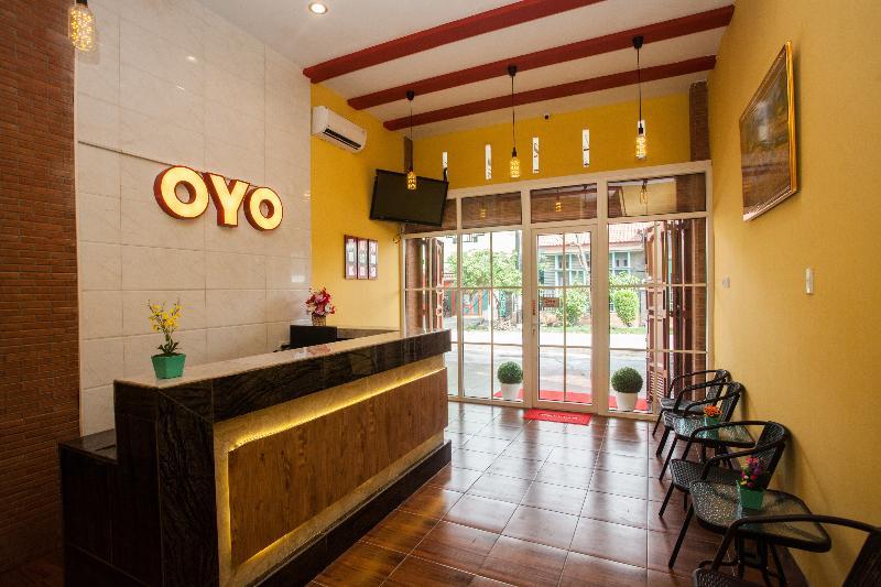 Hotel Reddoorz At Sentosa Jaya Helvetia Medan Exterior foto