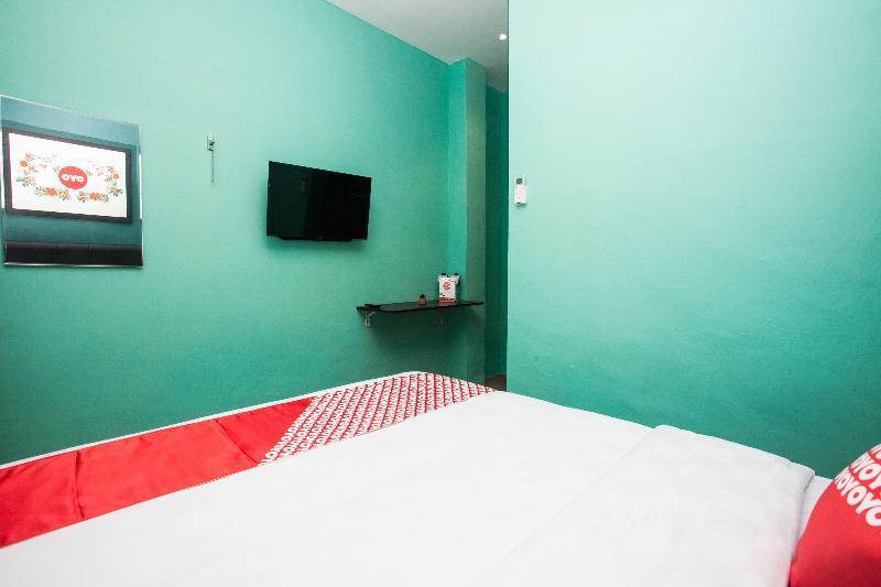 Hotel Reddoorz At Sentosa Jaya Helvetia Medan Exterior foto